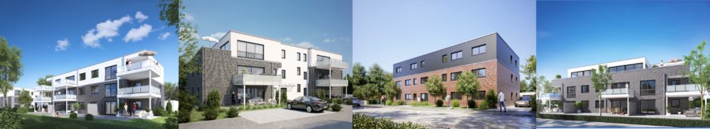 Steinbau Bauträger GmbH